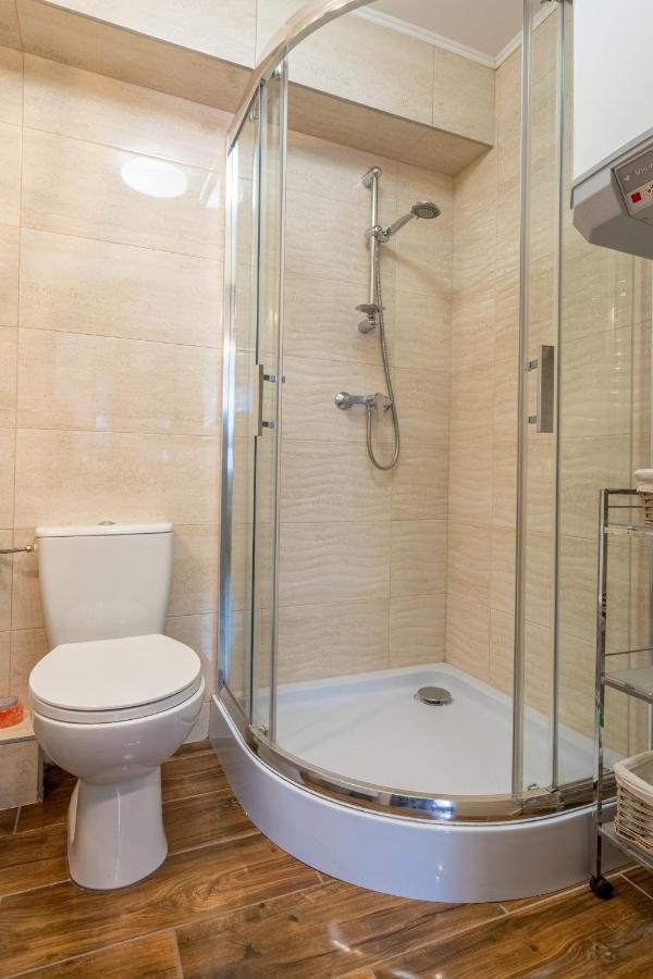 Apartament Dworzec Tatrzanski Zakopane Exterior photo